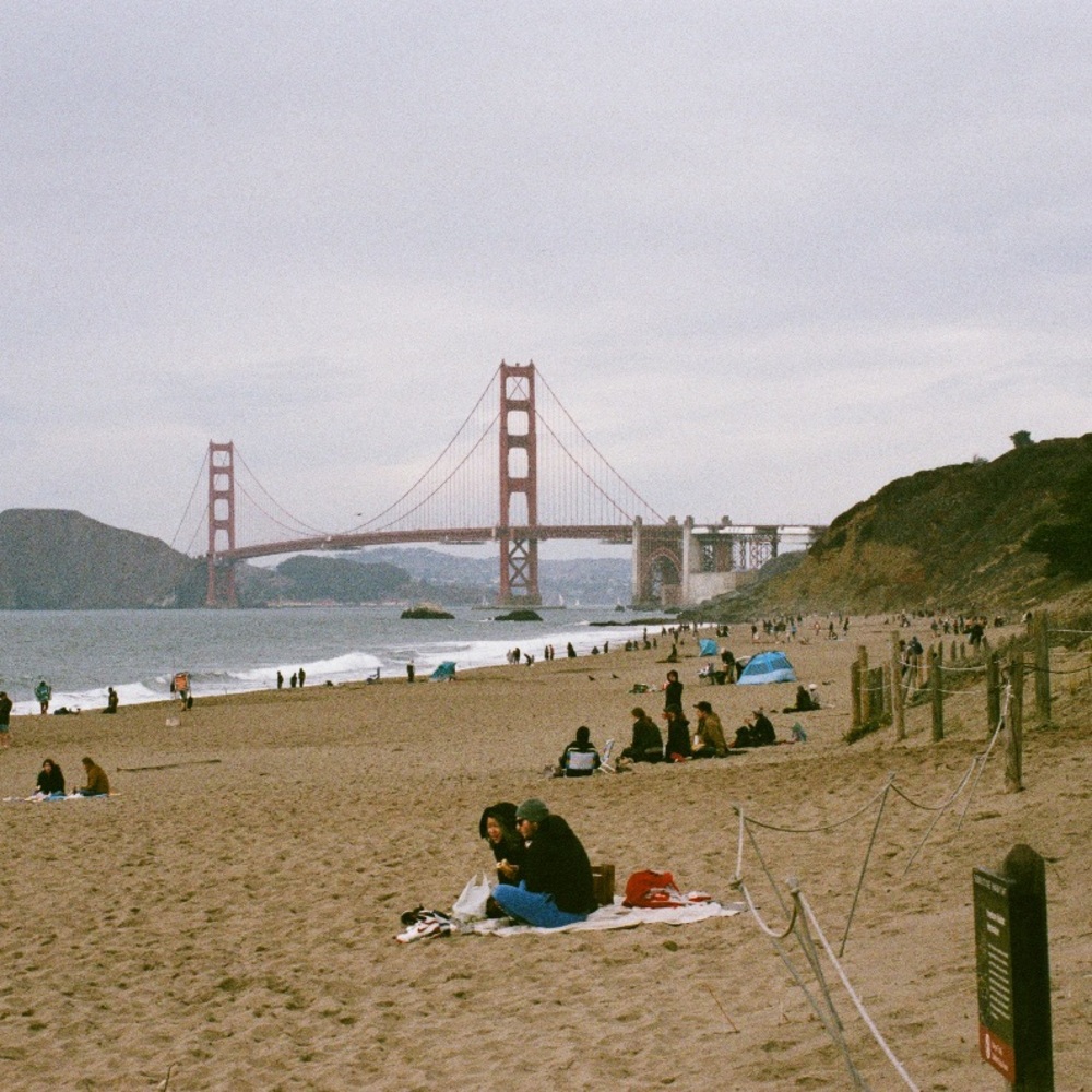 Meet your Posher, Ale